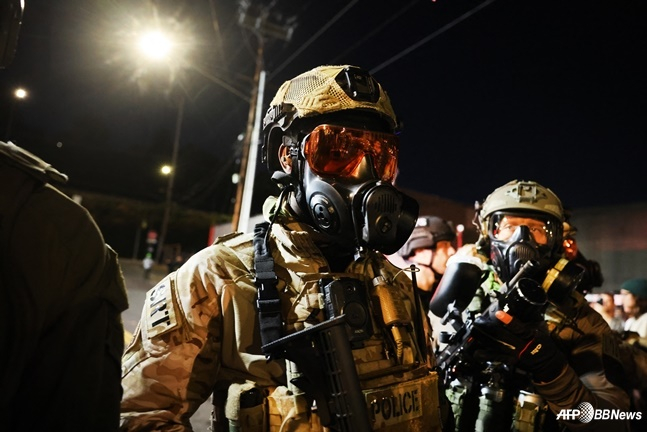 ICE要员们 =法新社BBNews=新闻1。