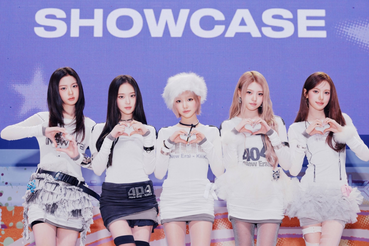 =组合kiki/照片提供=starship娱乐。