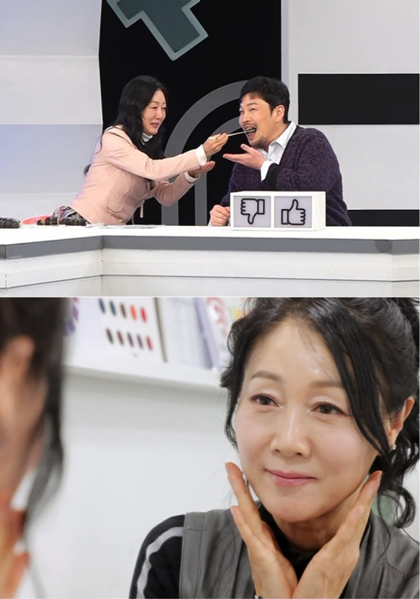 =照片제공TV CHOSUN。