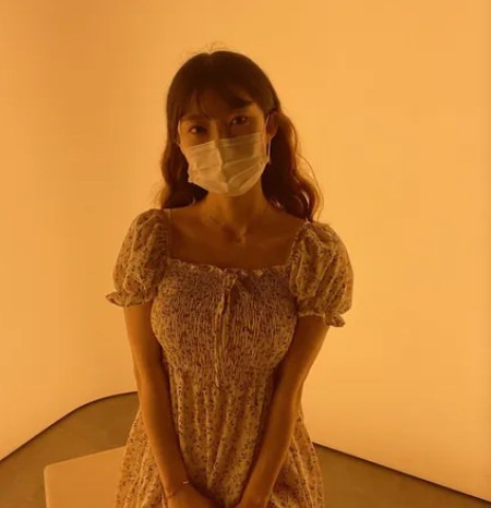 /写真=遊病長寿ガールのユーチューブチャンネル プロフィール 