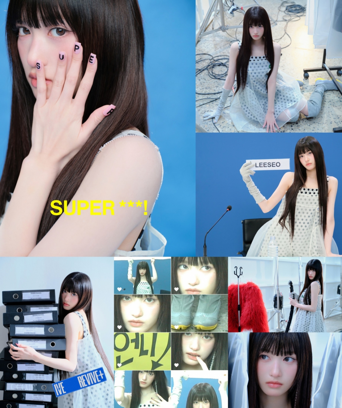 =照片=starship娱乐公司。