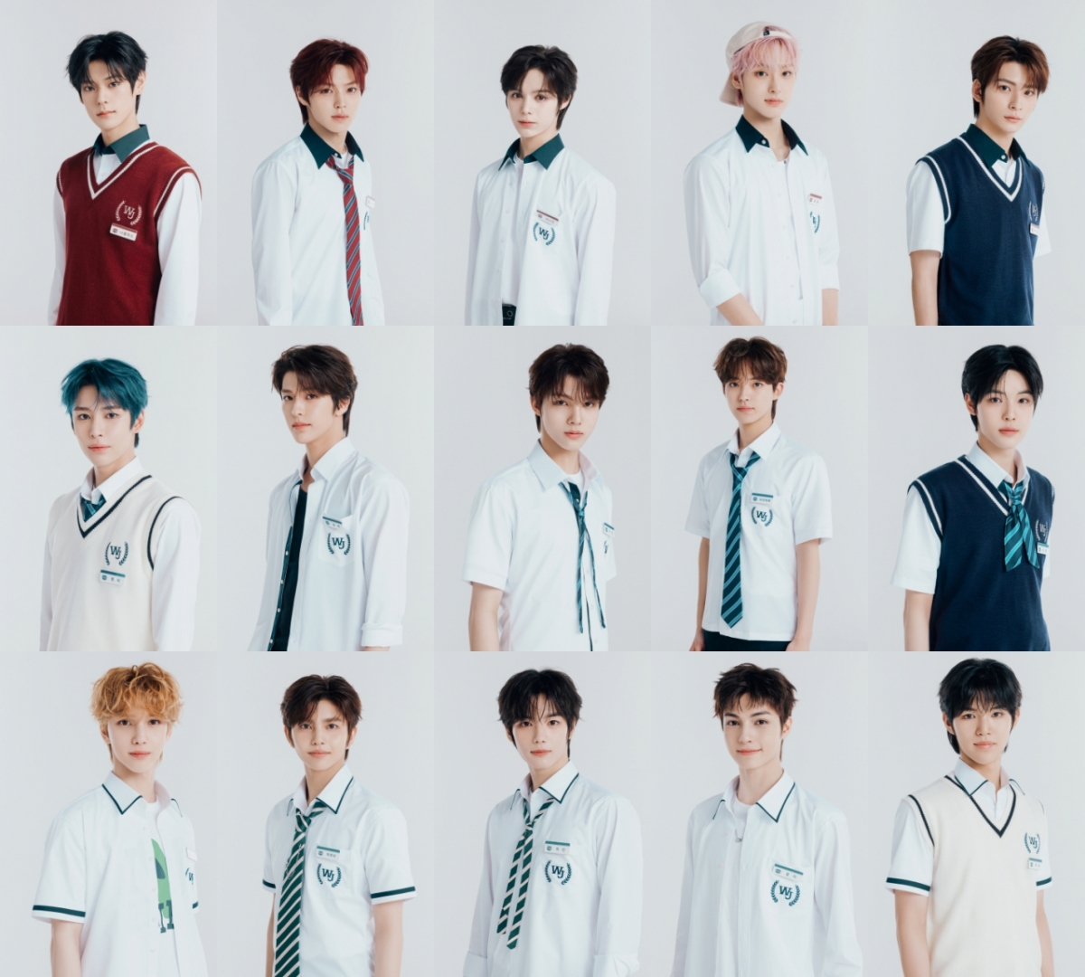 /Photo = SM Entertainment