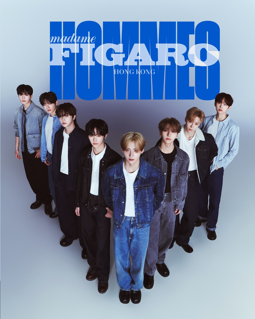 /写真提供=マダム·フィガロ香港（Madame FIGARO Hong Kong）