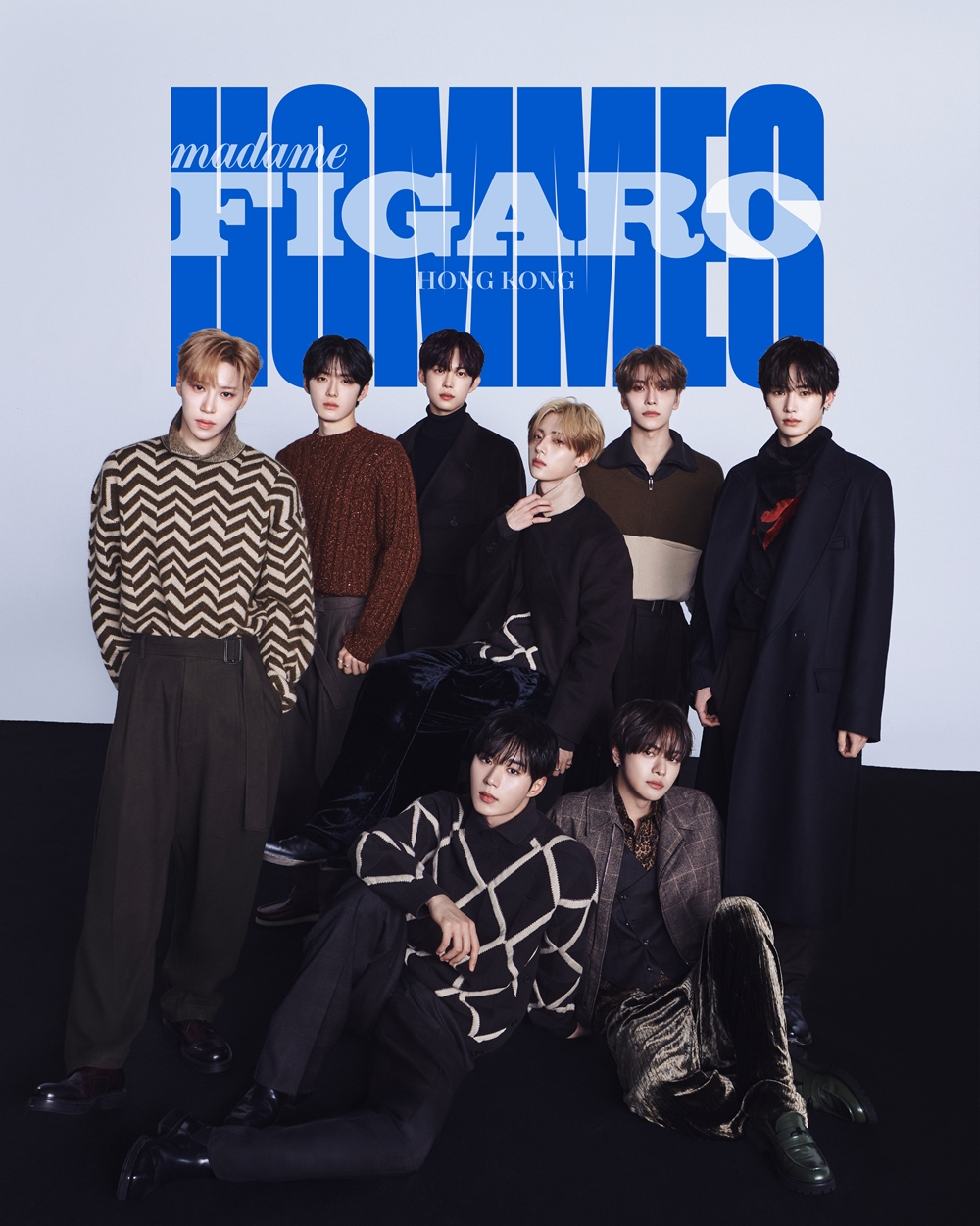 /写真提供=マダム·フィガロ香港（Madame FIGARO Hong Kong）