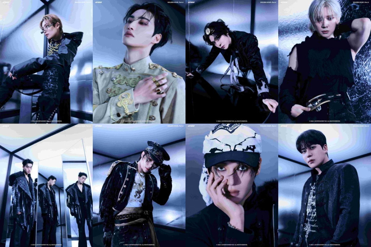 /Cung cấp ảnh = KQ Entertainment 