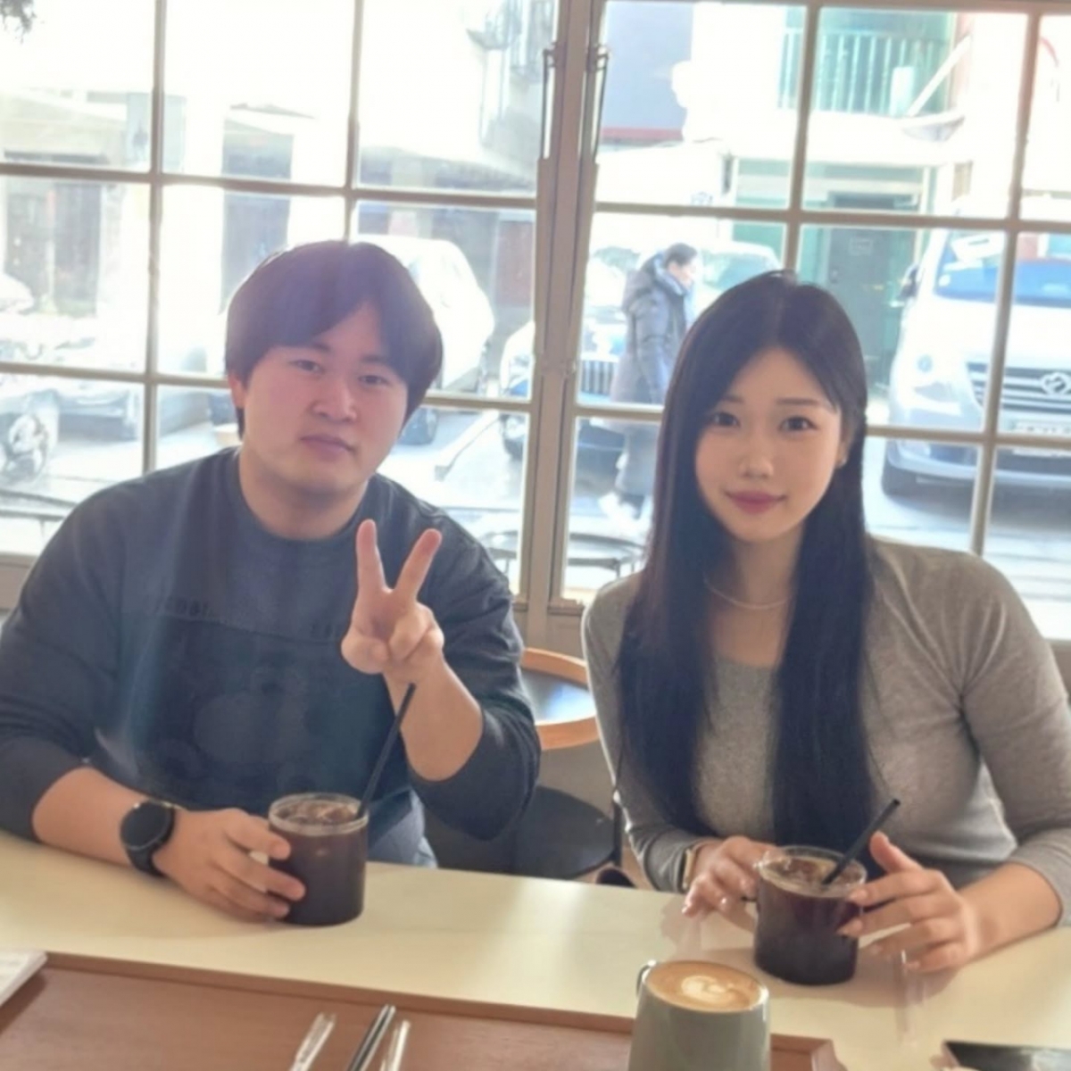 /Photo = Jung-pyo's SNS