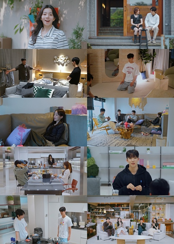 /写真=ティービング