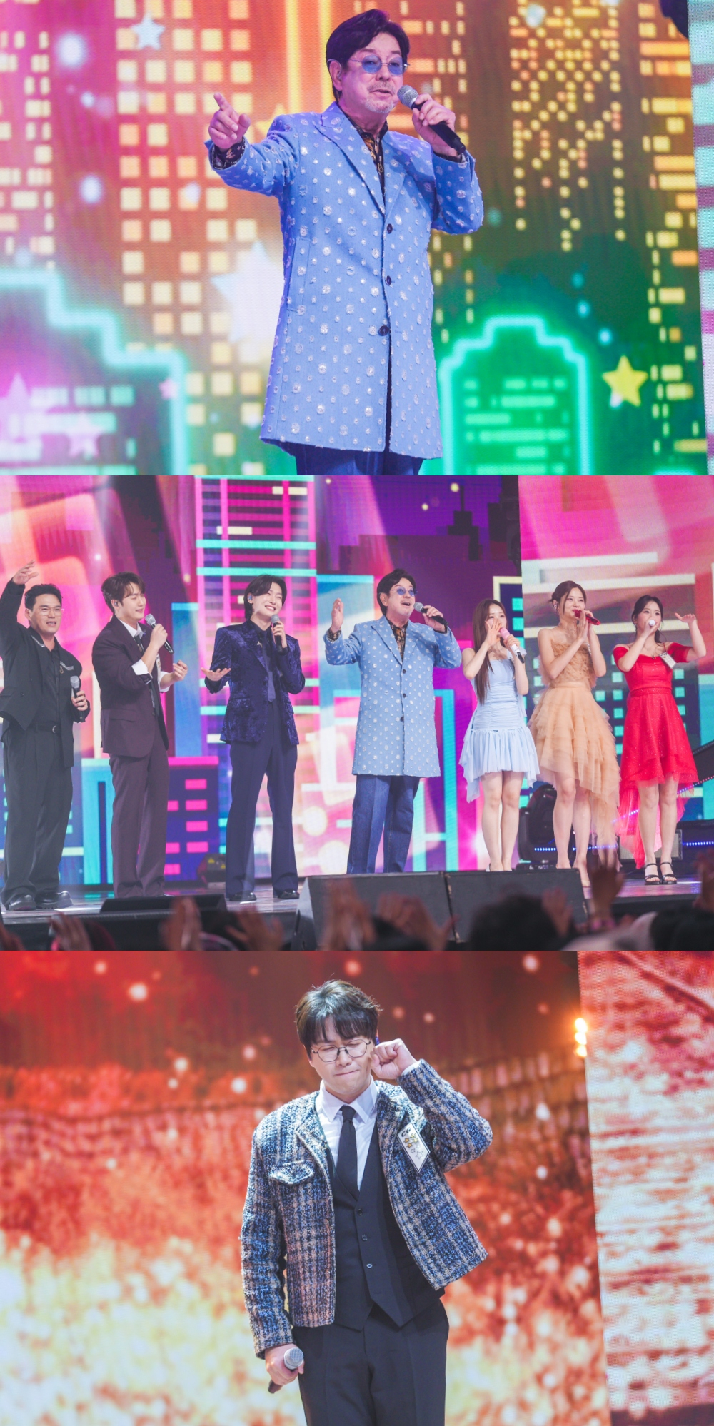 =照片=TV CHOSUN《淘金的星期五》