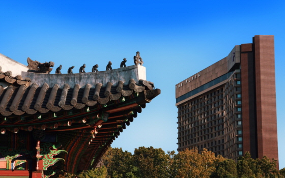 /Photo provided = Hanwha Hotel &amp; Resort