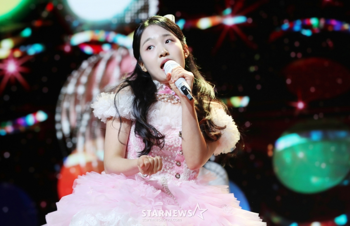 歌手キムテヨン/写真=キムフィソン記者hwijpg@