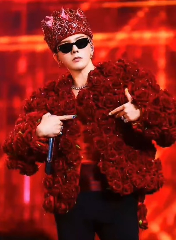 Ảnh Instagram  @xxxibgdrgn