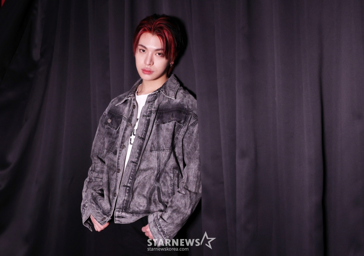 Cycus Yechan / Ảnh = Phóng viên Kim Hwi Sun hwijpg@