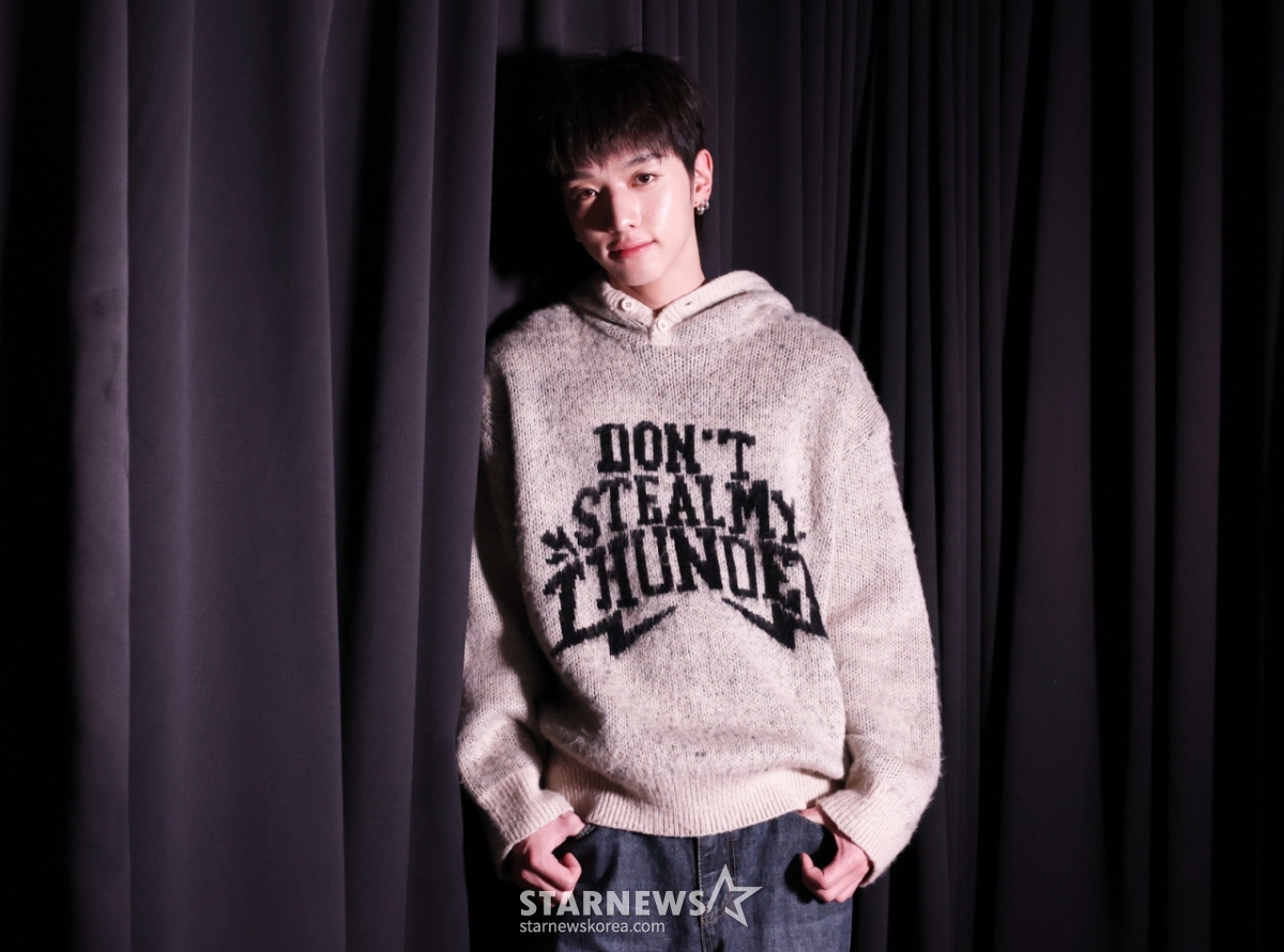 Cycus Yoo Jun / Ảnh = Phóng viên Kim Hwi Sun hwijpg@