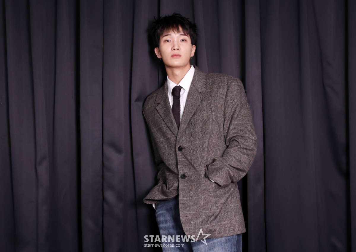 Psychus Su-min / Photo = Reporter Kim Hwi-sun hwijpg@