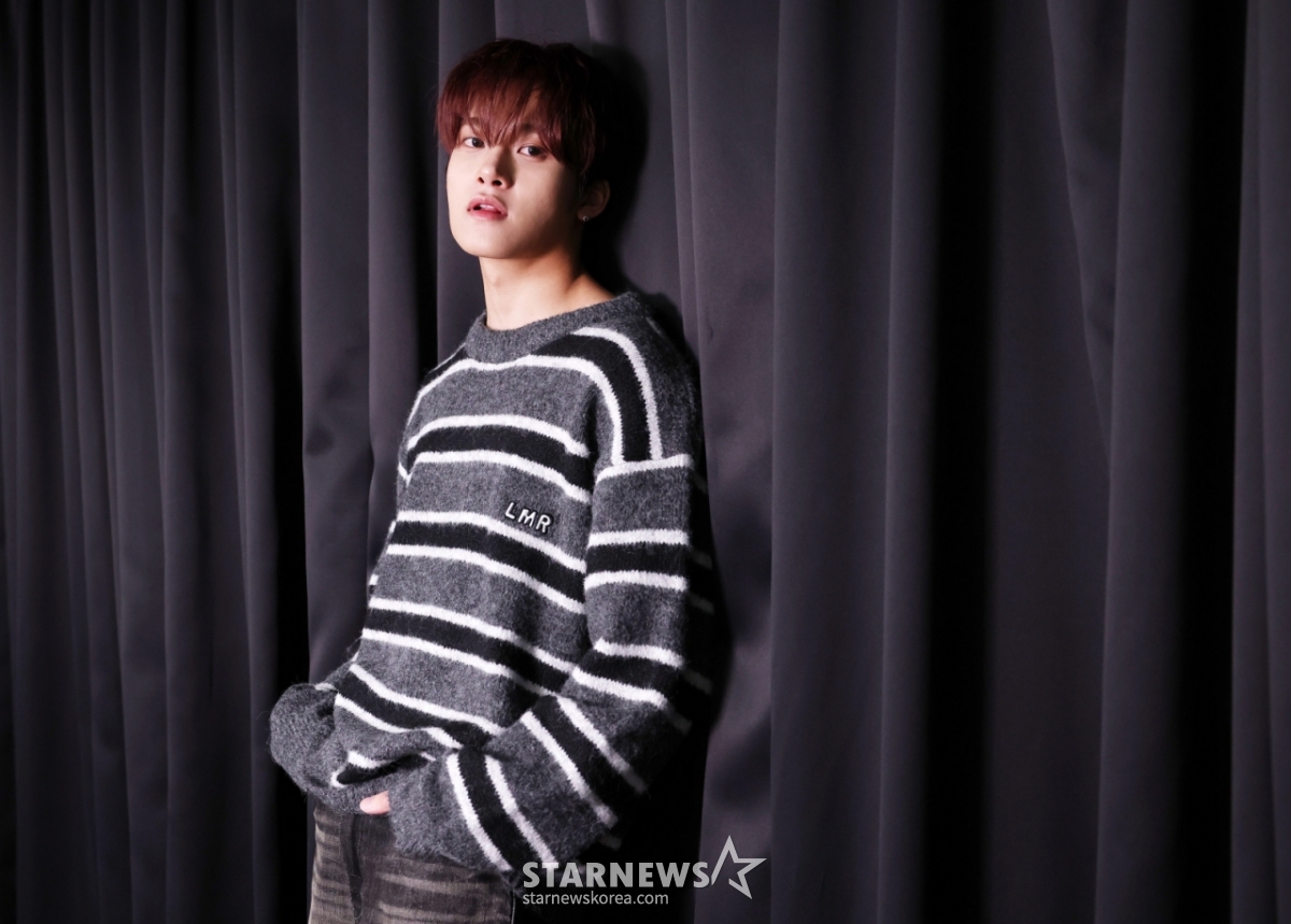 Psychus Junmin / Photo = Reporter Kim Hwi-sun hwijpg@