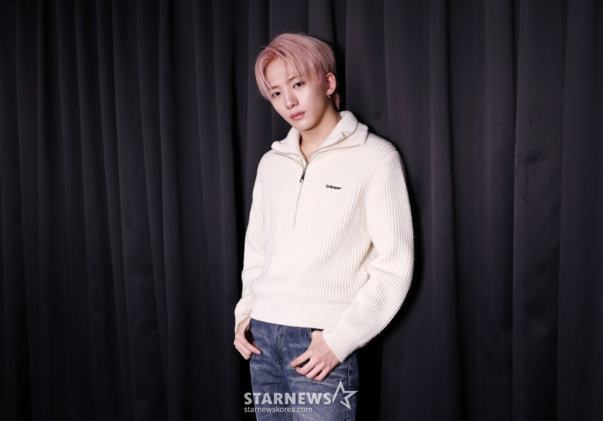 Psychus Minjae / Photo = Reporter Kim Hwi-sun hwijpg@