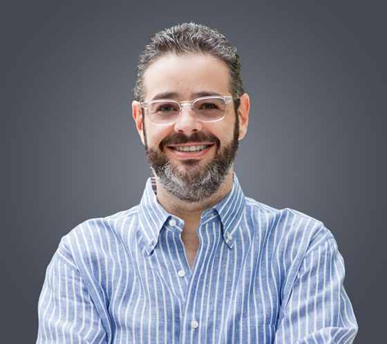 Chủ tịch kiêm CEO của Mỹ Isaac Lee Hive / Cung cấp ảnh = Hive 