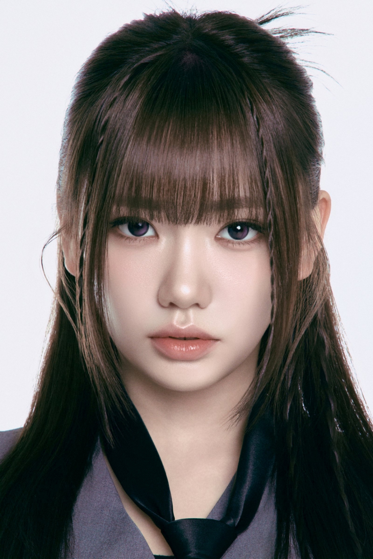 =尹秀仁/照片提供=蓝棕色唱片。 