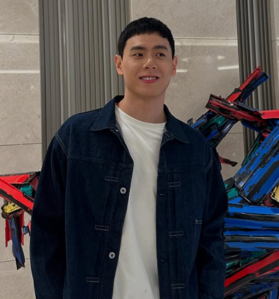 Lee Kwan-hee / Photo = Lee Kwan-hee SNS