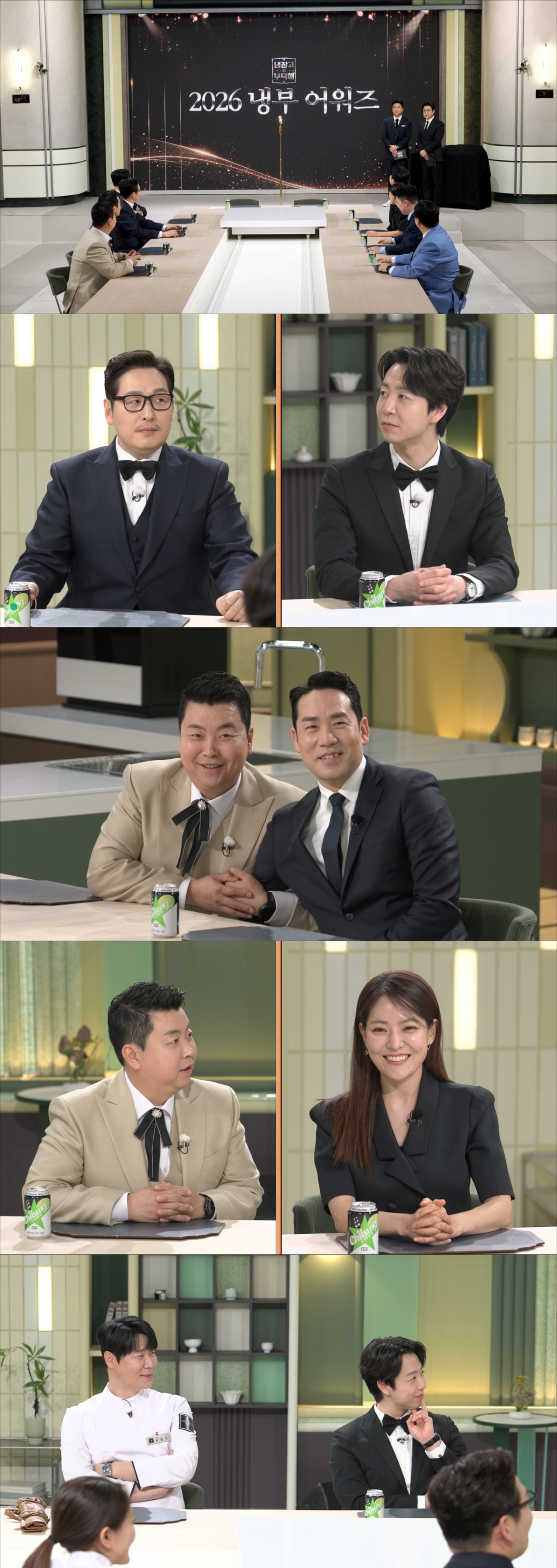 /Photo courtesy =JTBC