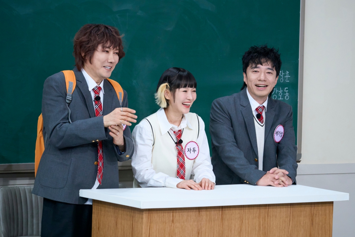 /Photo courtesy =JTBC