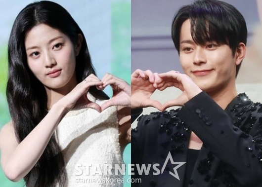 Shin Eun Soo, Yoo Seon Ho / Ảnh = Star News