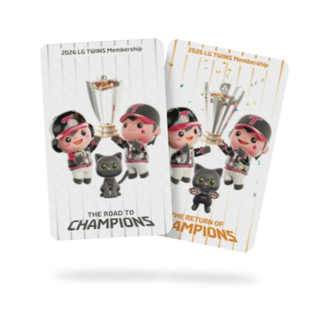 /Photo = Courtesy of LG Twins
