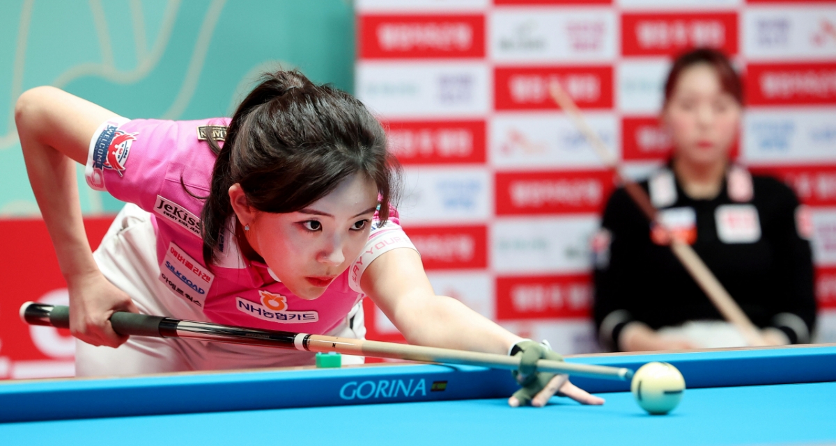 チョン·スビン。/写真=PBA提供