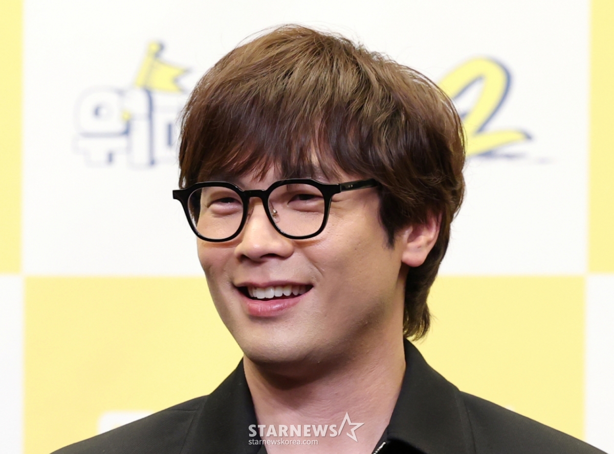 2025.4.8/News1 Copyright © News1. All rights reserved. Unauthorized reproduction and redistribution, prohibition of using AI learning. /Photo = (Seoul = News 1) Reporter Kwon Hyun-jin