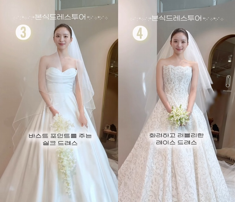 /写真=キム·ジヨン SNS