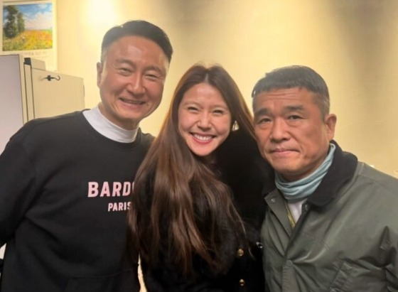 /Photo = Ju Young-hoon SNS