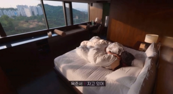 /Фото = Netflix "Соло Ада 4"