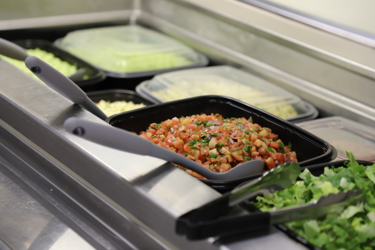 Food provided by Choo Shin-soo, assistant manager of SSG Landers./photo = Courtesy of SSG Landers