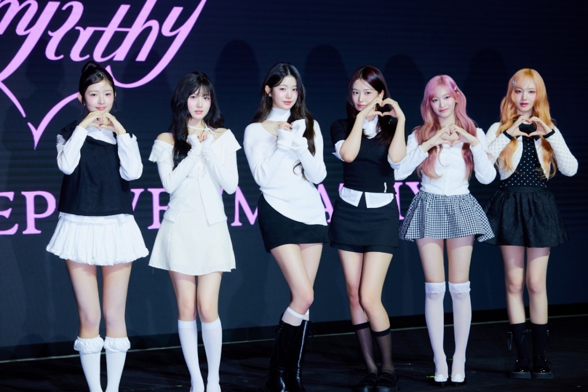 /写真=スターシップ·エンターテインメント