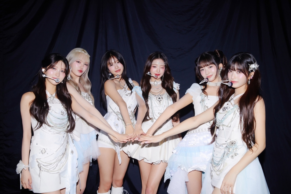 /写真=スターシップ·エンターテインメント