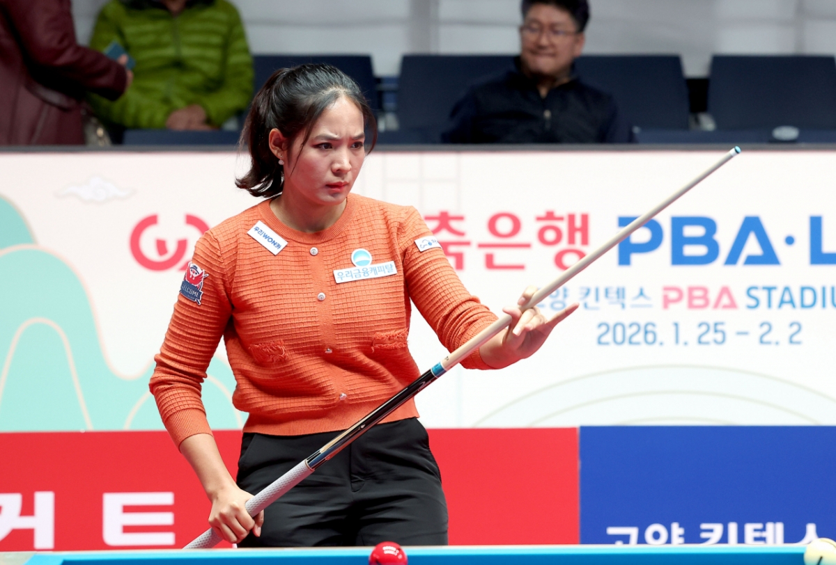 スロンのピアービ。 /写真=PBA提供