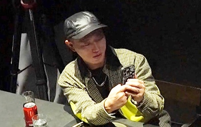 =Gary/照片=MBC《全知干预视角》