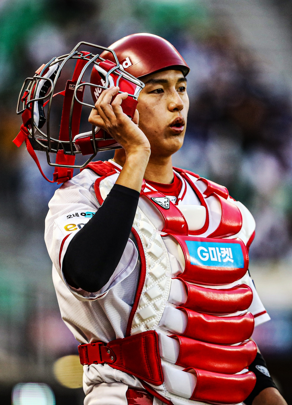 Cho Hyung-woo, the main master of SSG Landers. /Photo = Courtesy of SSG Landers