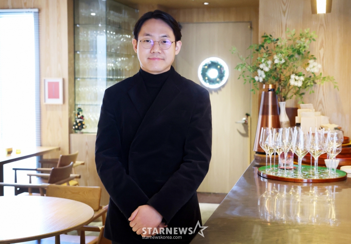 Phỏng vấn cô đơn 4 pyeong (Kim Sang Hoon) / Ảnh = Ký giả Kim Hwi Sun @