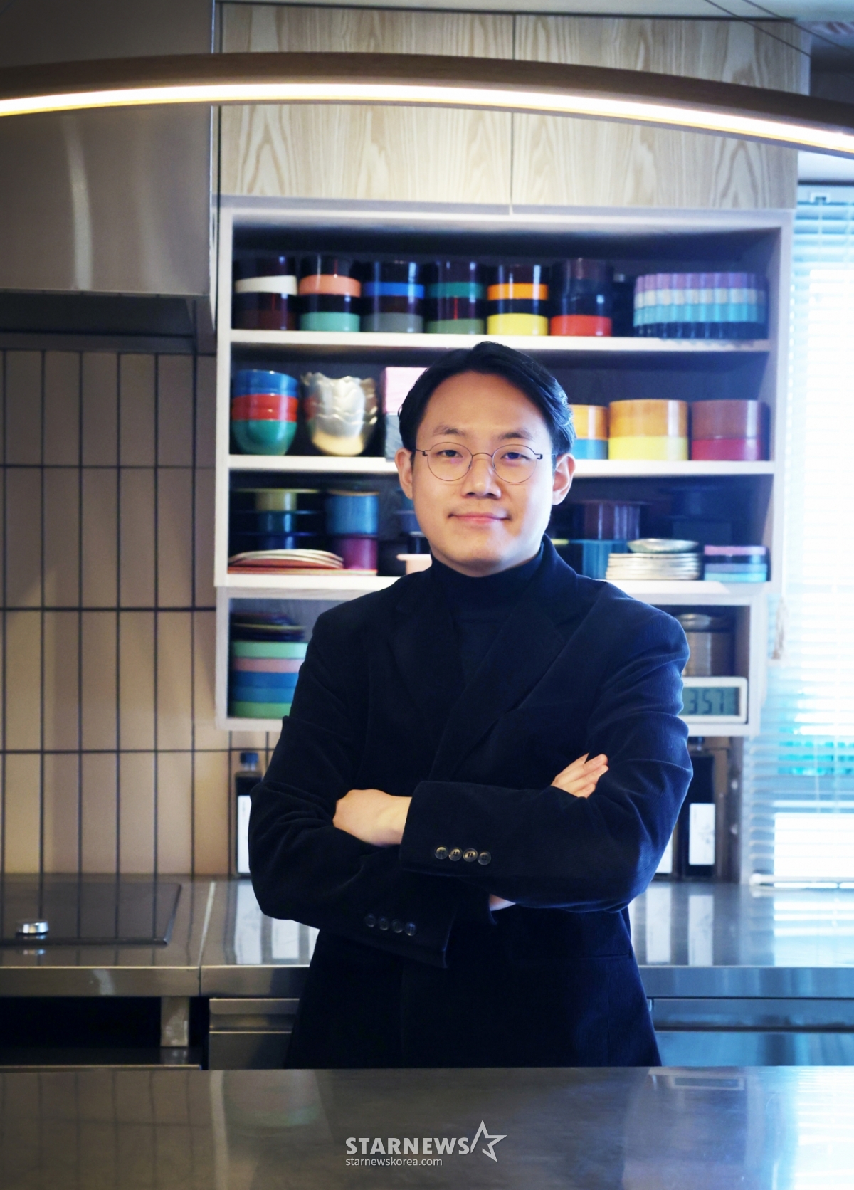 Phỏng vấn cô đơn 4 pyeong (Kim Sang Hoon) / Ảnh = Ký giả Kim Hwi Sun @