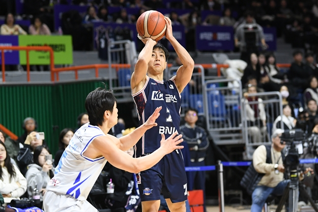 Heo Hoon./photo = Courtesy of KBL