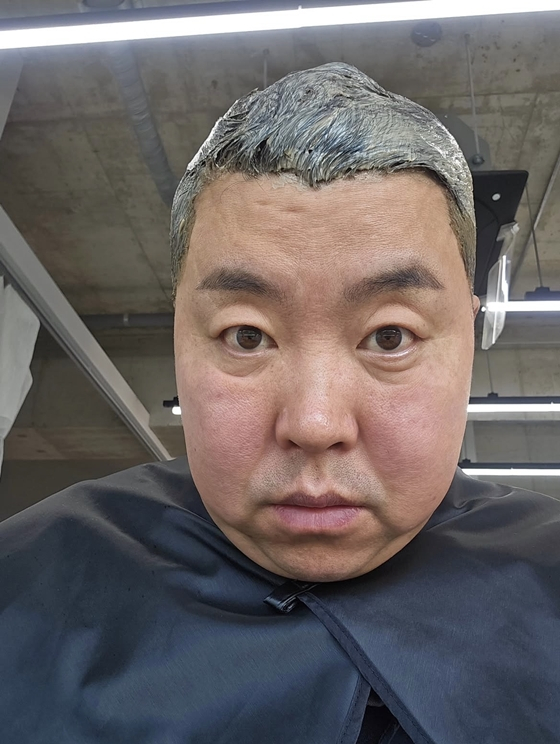 /Photo = Jung Ho-young Instagram