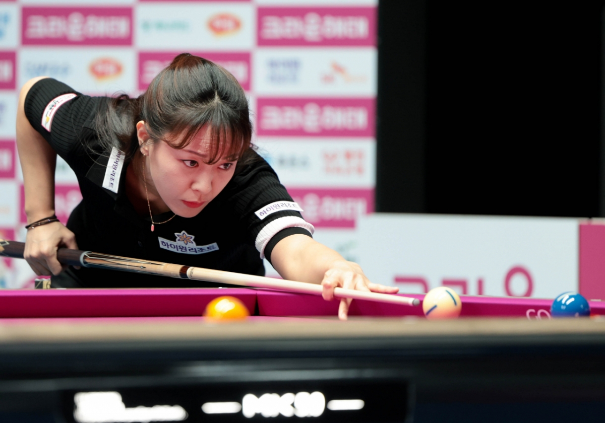 Lim Kyung-jin./Photo = Courtesy of the Professional Basketball Association (PBA)