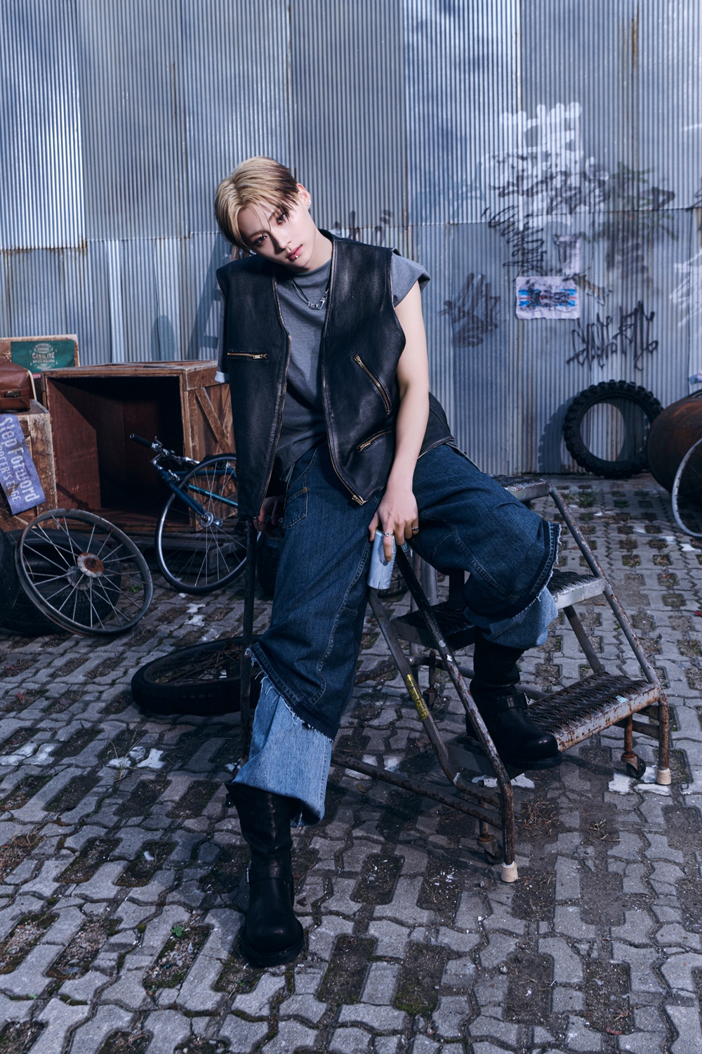 アルファドライブワン サンオゥン / 写真提供=ウェイクワン