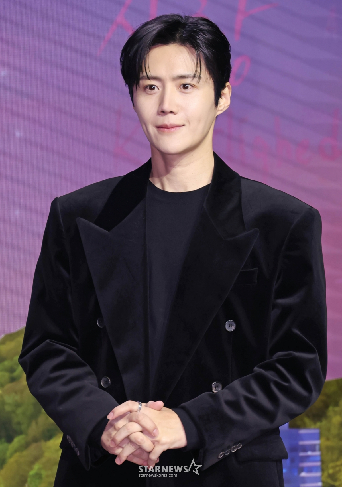 =演员金宣虎/照片=李东勋 photoguy@