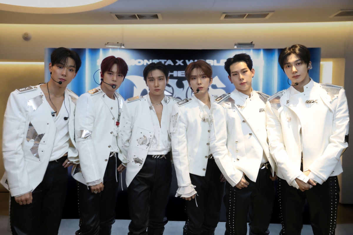 /Photo = Starship Entertainment 