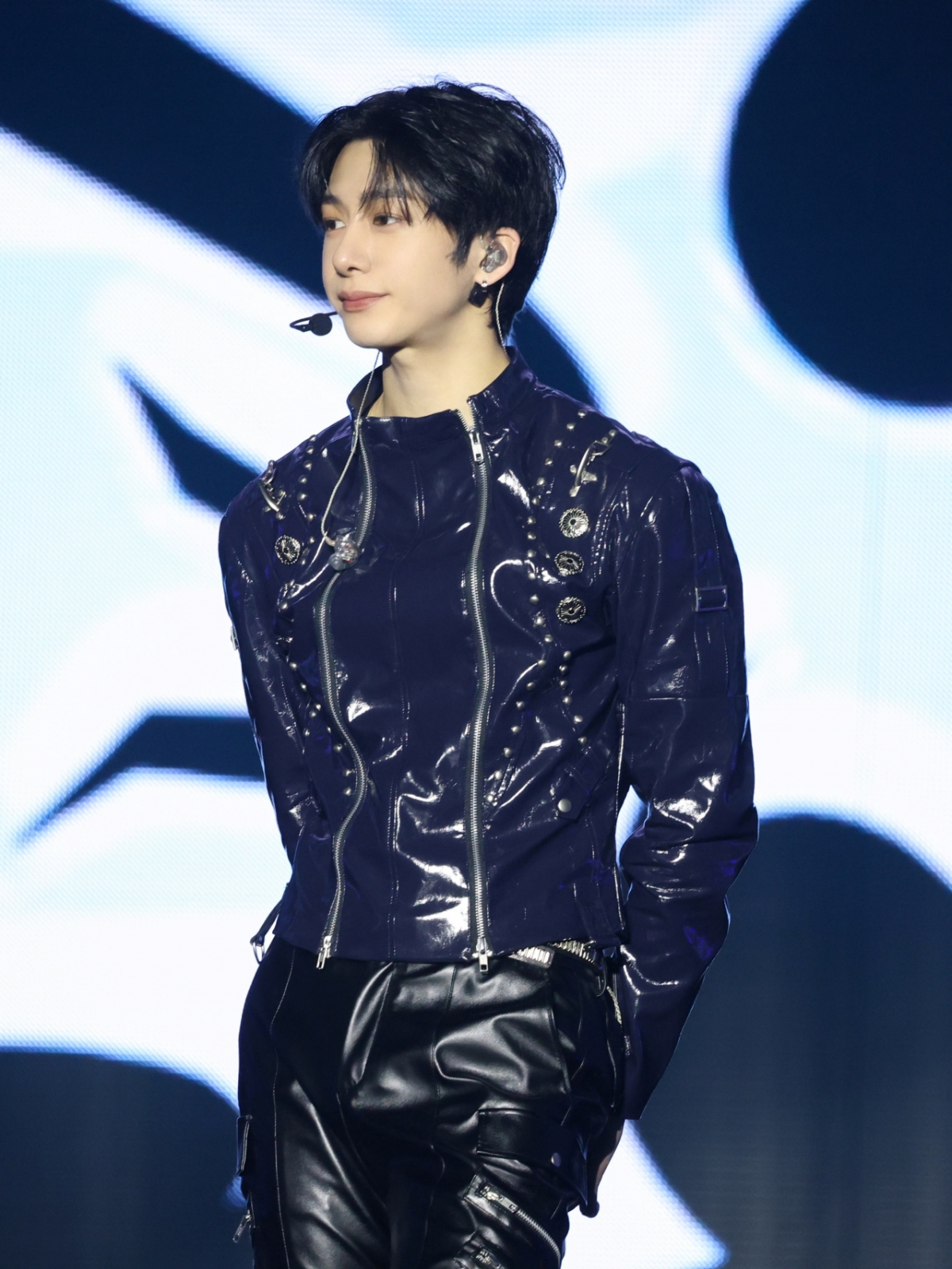 MONSTA X Hyungwon / Photo = Starship Entertainment 