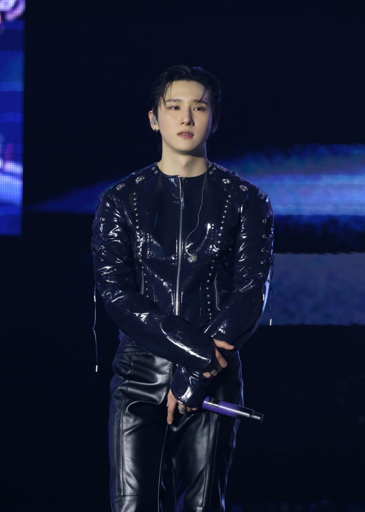 MONSTA X I.M / Photo = Starship Entertainment 