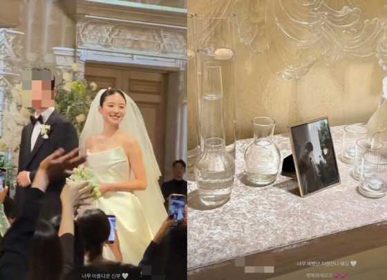 /Photo = Park Ji-hyun SNS