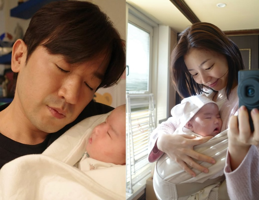 /写真=イアミSNS